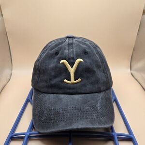 Yellowstone TV Show Dutton Ranch Baseball Hat